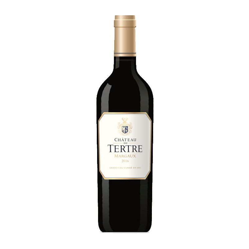 Château du TERTRE 2016