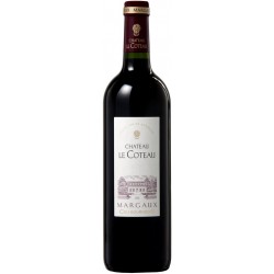 Château LE COTEAU 2015