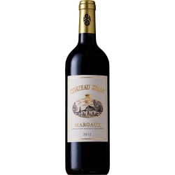 Château SIRAN 2017