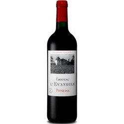Château L'EVANGILE 2017