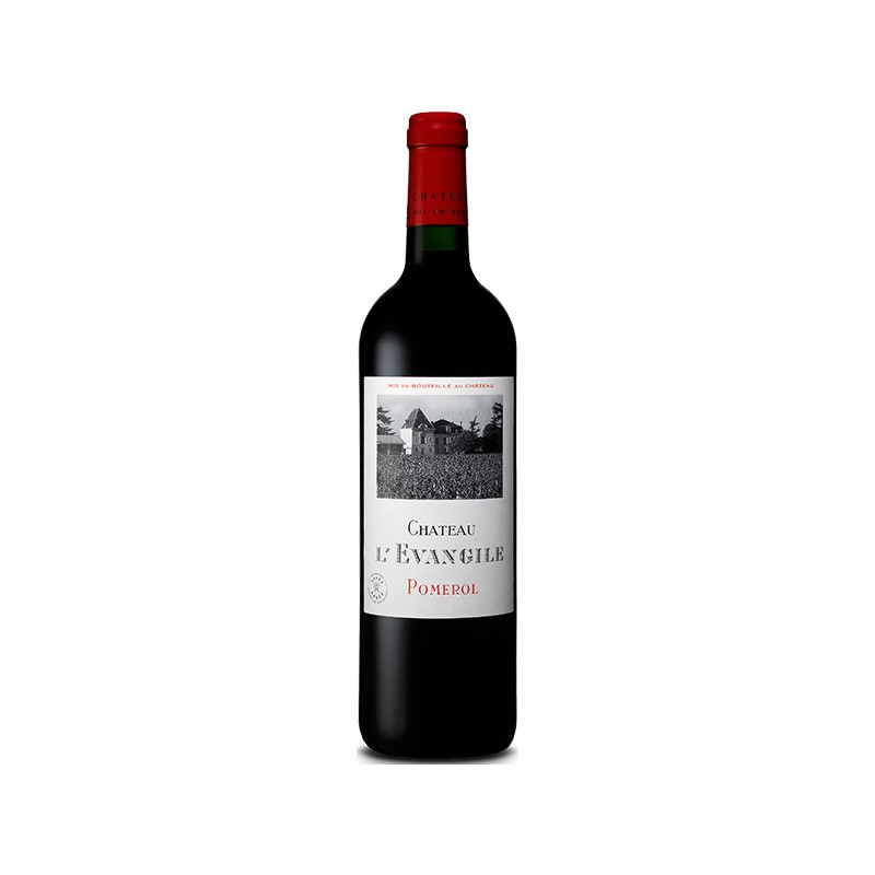 Château L'EVANGILE 2017