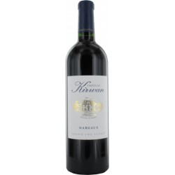 Château KIRWAN 2017