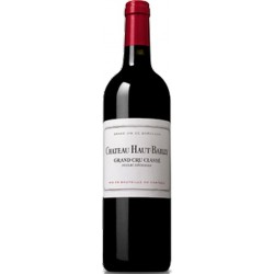 Château HAUT BAILLY 2017