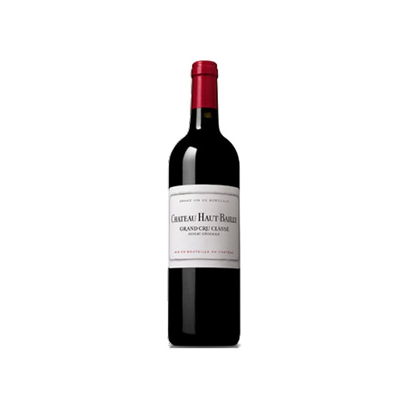 Château HAUT BAILLY 2017