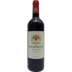 Château du MOULIN ROUGE 2018