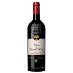Château LES GRANDS CHÊNES 2018