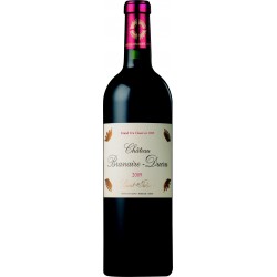 Château BRANAIRE DUCRU 2018