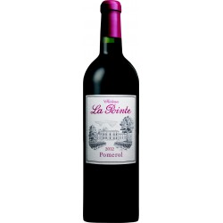 Château LA POINTE 2018