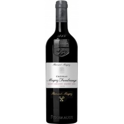 Château MAGREZ FOMBRAUGE 2018