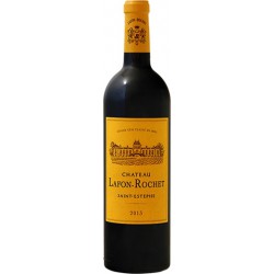 Château LAFON ROCHET 2018