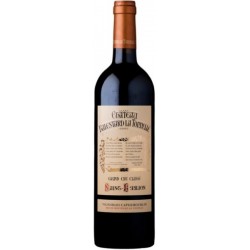 Château BALESTARD LA TONNELLE 2018