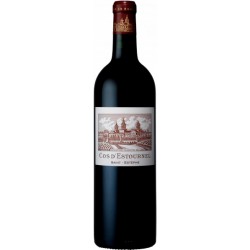 Château COS D'ESTOURNEL 2018