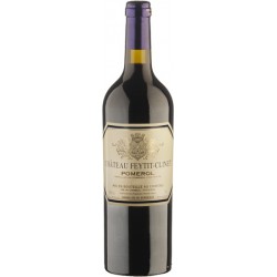 Château FEYTIT CLINET 2018