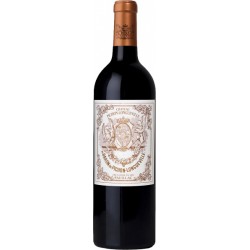 Château PICHON BARON 2018