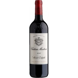 Château MONTROSE 2017