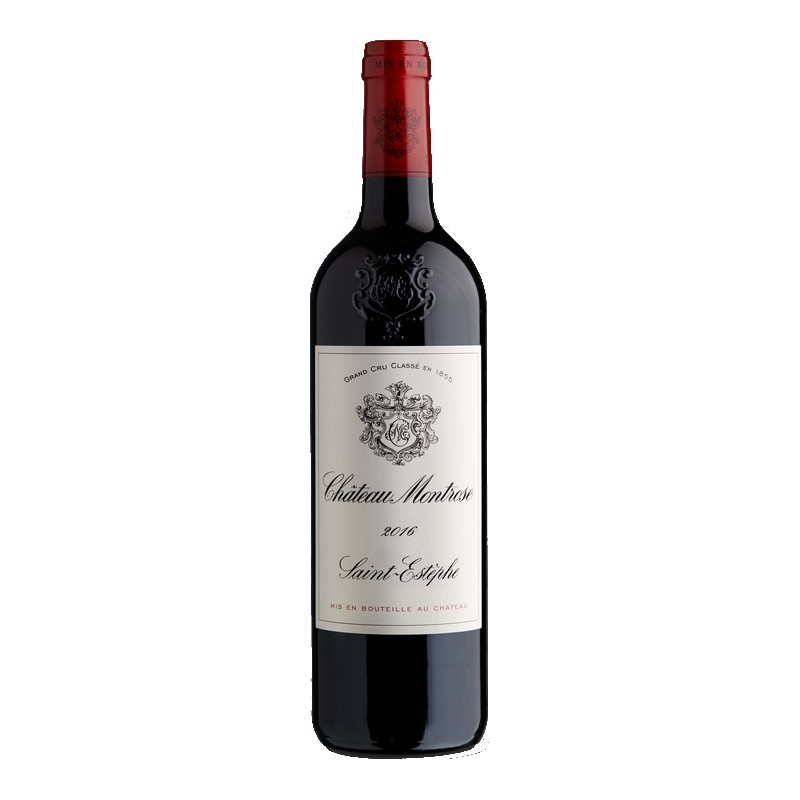 Château MONTROSE 2017