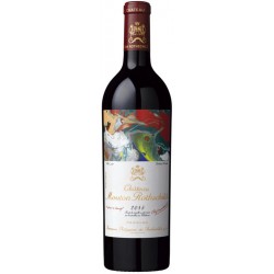Château MOUTON ROTHSCHILD 2015