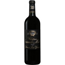 Château SOCIANDO MALLET 2018