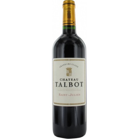Château TALBOT 2010 Château TALBOT 2010