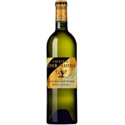 Château LATOUR MARTILLAC Blanc 2015