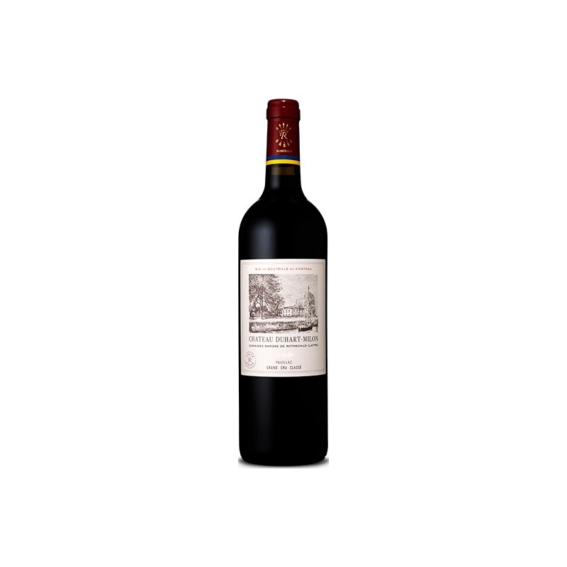 Château DUHART MILON ROTHSCHILD 2019
