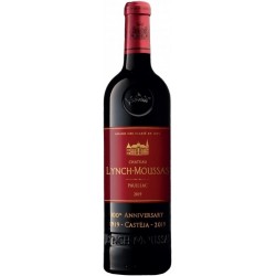 Château LYNCH MOUSSAS 2019