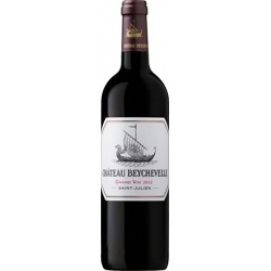 Château BEYCHEVELLE 2019