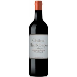 Château HAUT BAGES LIBERAL 2019