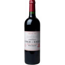 Château LYNCH BAGES 2019