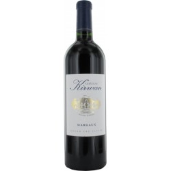 Château KIRWAN 2019