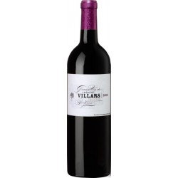 Château VILLARS 2019