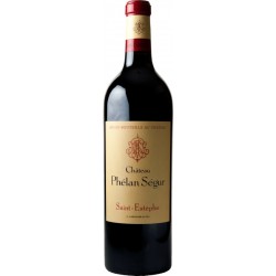 Château PHELAN SEGUR 2019