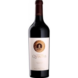 Château QUINTUS 2019