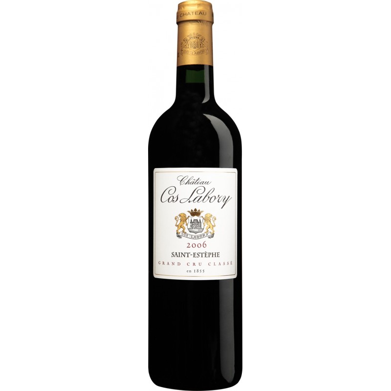 Château COS LABORY 2019
