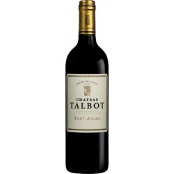 Château TALBOT 2019