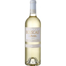 Château BOUSCAUT Blanc 2019