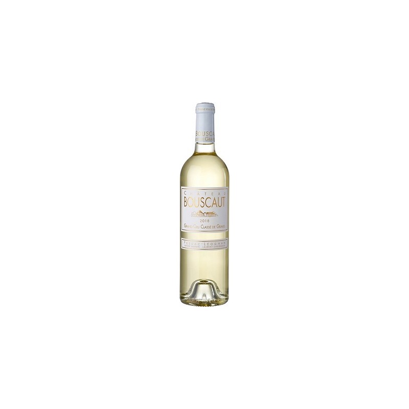 Château BOUSCAUT Blanc 2019