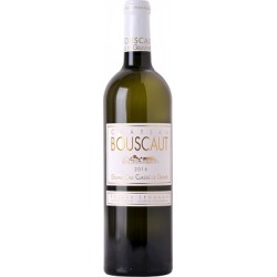 Château BOUSCAUT Blanc 2016