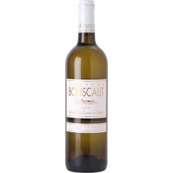 Château BOUSCAUT Blanc 2015