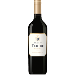 Château du TERTRE 2019