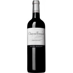 Château FONTENIL 2015