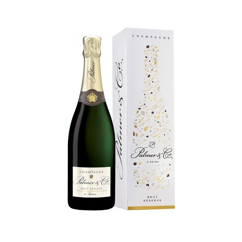 PALMER BRUT RESERVE