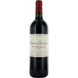 Château BELLEGRAVE 2019
