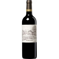 Château DURFORT VIVENS 2019