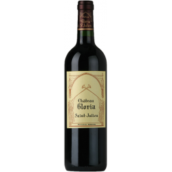 Château GLORIA 2019