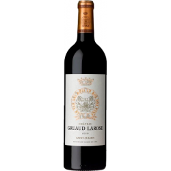 Château GRUAUD LAROSE 2019