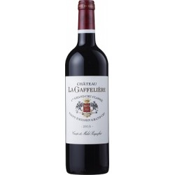 Château LA GAFFELIERE 2019