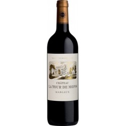 Château LA TOUR DE MONS 2019