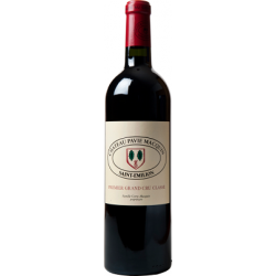 Château PAVIE MACQUIN 2019