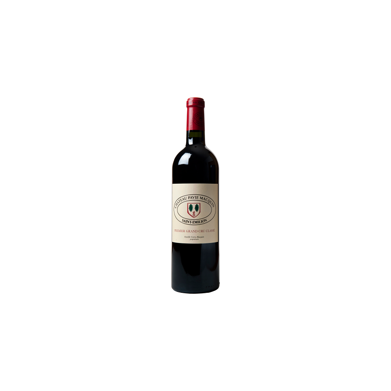 Château PAVIE MACQUIN 2019